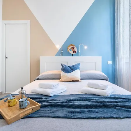 Anna De Miracoli By Pleiades Apartment *