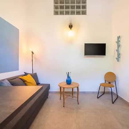 Apartment Anna De Miracoli By Pleiades