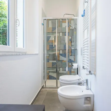 公寓 Anna De Miracoli By Pleiades *