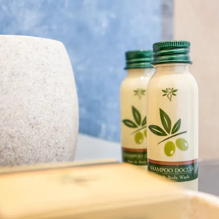 公寓 Anna De Miracoli By Pleiades