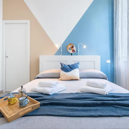 公寓 Anna De Miracoli By Pleiades