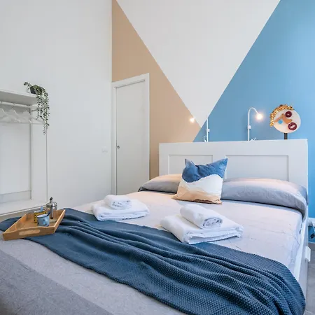 Anna De Miracoli By Pleiades 公寓