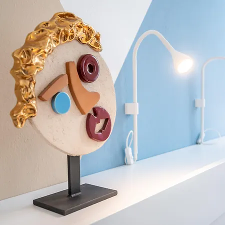 Anna De Miracoli By Pleiades 公寓