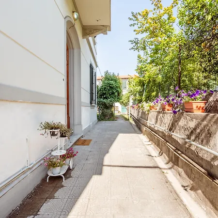 Anna De Miracoli By Pleiades 公寓 比萨