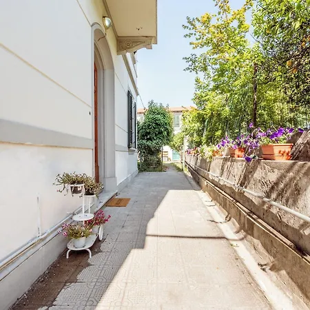 Anna De Miracoli By Pleiades 公寓