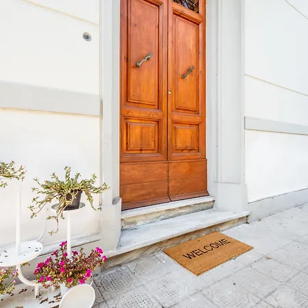 Anna De Miracoli By Pleiades 公寓 比萨