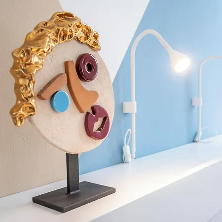 Anna De Miracoli By Pleiades 公寓 比萨