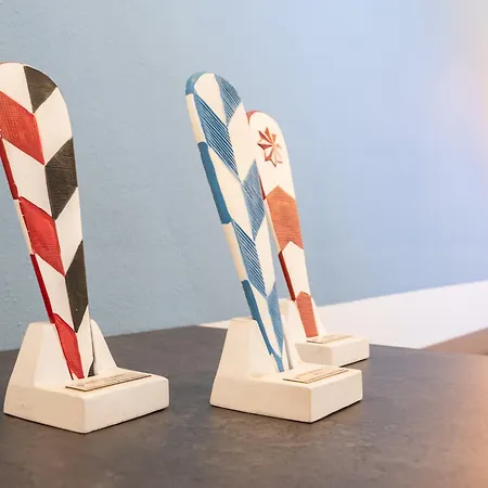 Anna De Miracoli By Pleiades 公寓 比萨