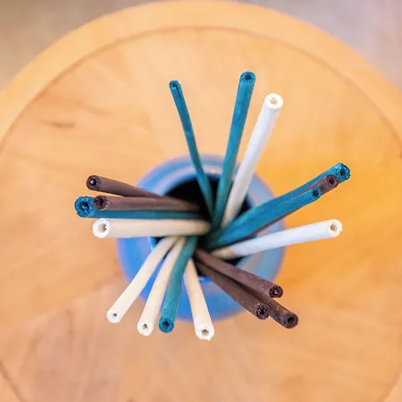 Anna De Miracoli By Pleiades 比萨