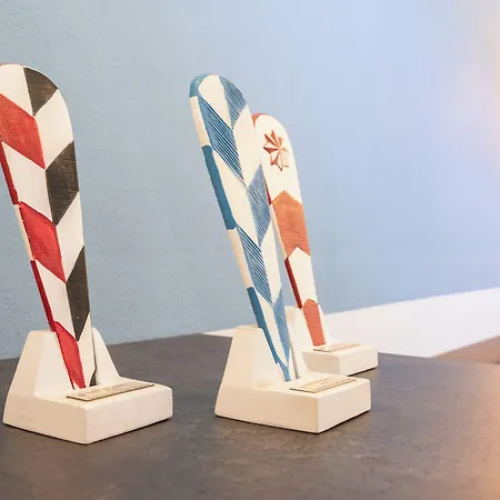 Anna De Miracoli By Pleiades 比萨